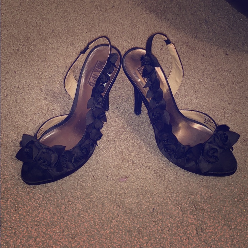 Formal shoes
